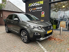 Peugeot 3008 - 1.2 PT BL PREM AV