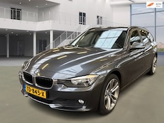 BMW 3-serie Touring - 318d