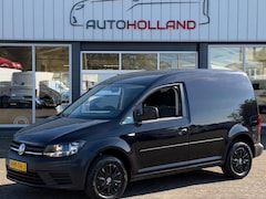 Volkswagen Caddy - 2.0 TDI 55KW 75PK EURO 6 AIRCO/ CRUISE CONTROL/ ORIGINEEL AUDIO/ 100% DEALERONDERHOUDEN