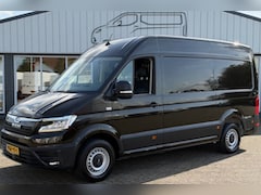 MAN eTGE - E-tge 36KWH 100KW 136PK L3H3 CAMERA/ AIRCO/ CRUISE CONTROL/ 100% DEALERONDERHOUDEN