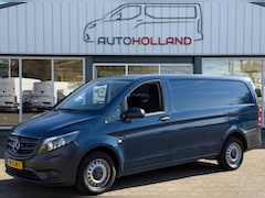 Mercedes-Benz Vito - 114 CDI 100KW 136PK L2H1 EURO 6 AIRCO/ CRUISE CONTROL/ PARKEERSENSOREN/ 100% DEALERONDERHO