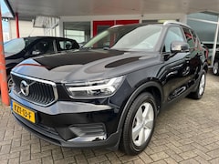 Volvo XC40 - 1.5 T3 Handgeschakeld 163 PK Navi Apple carplay Andriod Auto