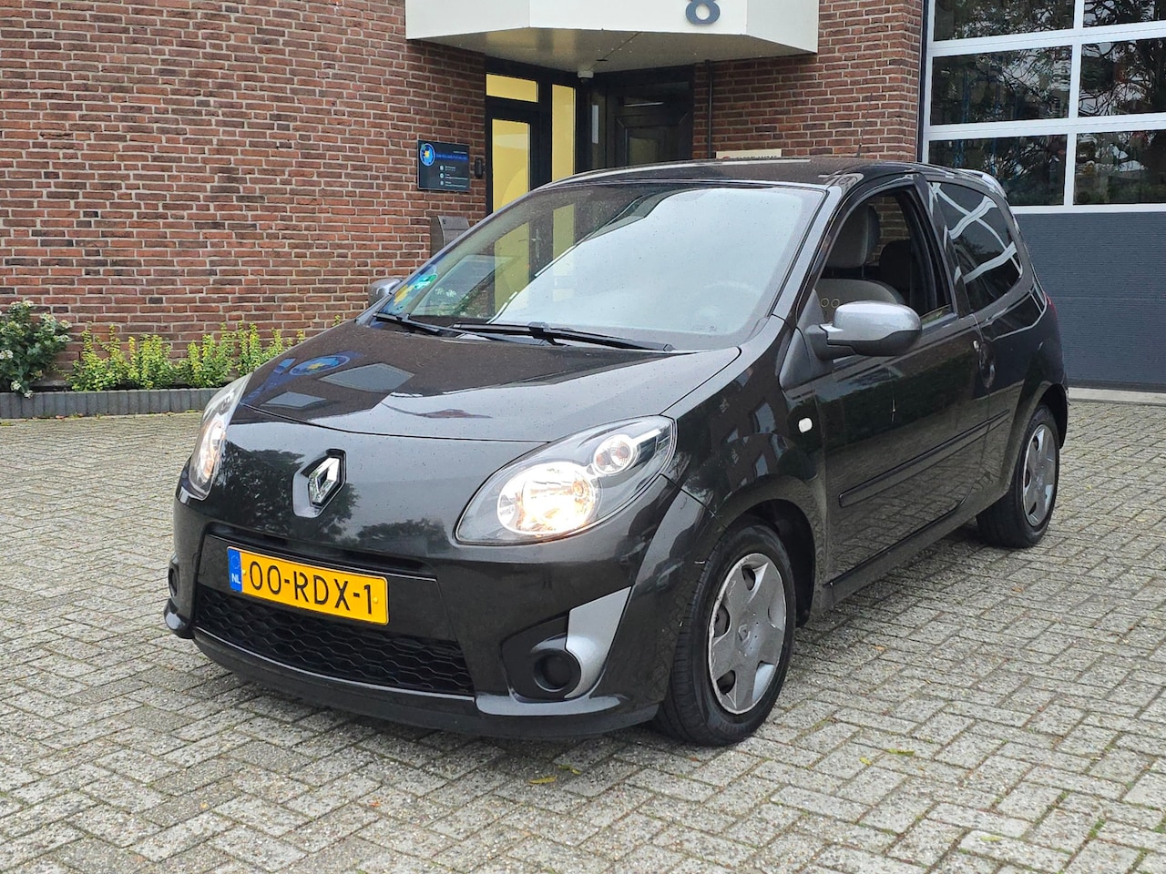 Renault Twingo - 1.5 dCi Collection Airco |Diesel - AutoWereld.nl