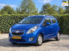 Chevrolet Spark - 1.0 16V LS Airco/5prs./1e eigenaar/Elek pak