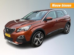 Peugeot 3008 - 1.2 PURETECH ACTIVE