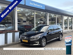 Volkswagen Passat Variant - 1.4 TSI GTE Hybrid Highline - ACC | Stoelverw. | Dodehoek | Massage | Elektr. trekh. | Ele