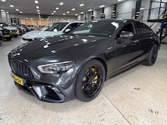 Mercedes-Benz AMG GT - Coupe 63S 4 Matic+ PremiumPlus 4 drs NL Auto NAP