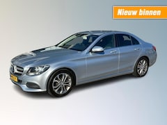 Mercedes-Benz C-klasse - 180 AMBITION