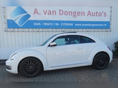 Volkswagen Beetle - 1.2 TSI DESIGN, Clima, Navi, Led, Pano, PDC, Cruise