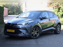 Toyota C-HR - 1.8 Hybrid First Edition / NAP / Trekhaak / Camera / JBL Audio