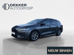 Ford Focus Wagon - 1.0 EcoBoost Hybrid ST Line