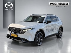 Mazda CX-5 - E-SKYACTIV-G 2.5 140 6AT HOMURA M-HYBRID/ Demo