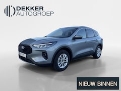 Ford Kuga - 2.5 PHEV Titanium | Achteruitrijcamera