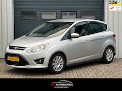 Ford C-Max - 1.6 Titanium CLIMA / NAP / NEW APK / 2e EIGENAAR