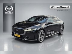 Mazda 6 - 6 E 258PK 68.8 KWH TAKUMI PLUS / Demo