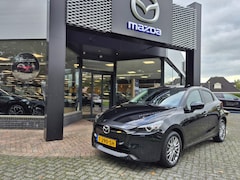 Mazda 2 Hybrid - 2 E-SKYACTIV-G 90 EXCLUSIVE-LINE M-HYBRID