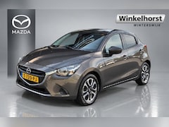 Mazda 2 - 2 SKYACTIV-G 1.5 90 TS+
