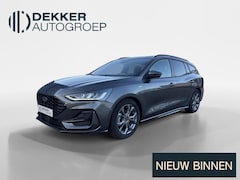Ford Focus Wagon - 1.0 EcoBoost Hybrid ST Line