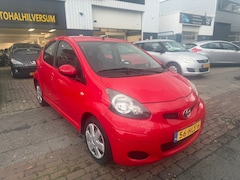 Toyota Aygo - 1.0-12V 5 DEURS