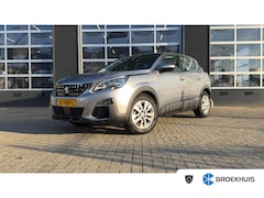 Peugeot 3008 - 1.2 Active | Apple Carplay / Android auto | Navi | Cruise | LMV |