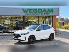 Ford Kuga - 2.5 PHEV ST-LINE X 243pk / BLACK PACK FULL OPT. / Nieuwste model Blue cruise mogelijk