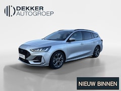 Ford Focus Wagon - 1.0 EcoBoost Hybrid ST Line