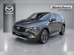 Mazda CX-5 - E-SKYACTIV-G 2.0 165 6AT NEWGROUND / 360Camera