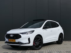 Ford Kuga - 2.5 PHEV ST-Line X | Black Pack | Trekhaak | Matrix LED | Panoramadak | Adaptive Cruise |