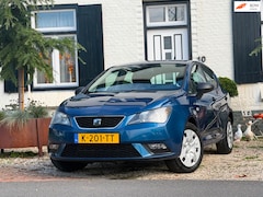 SEAT Ibiza - 1.2 TSI Style|Airco|5DRS|Nette auto