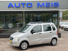 Suzuki Wagon R+ - 1.0 GL Nieuw APK NAP-Autopas