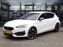 CUPRA Leon - 1.4 E-HYBRID VZ. Virtual Cockpit SOH 97 % LED Adaptive Cruise 43.837KM