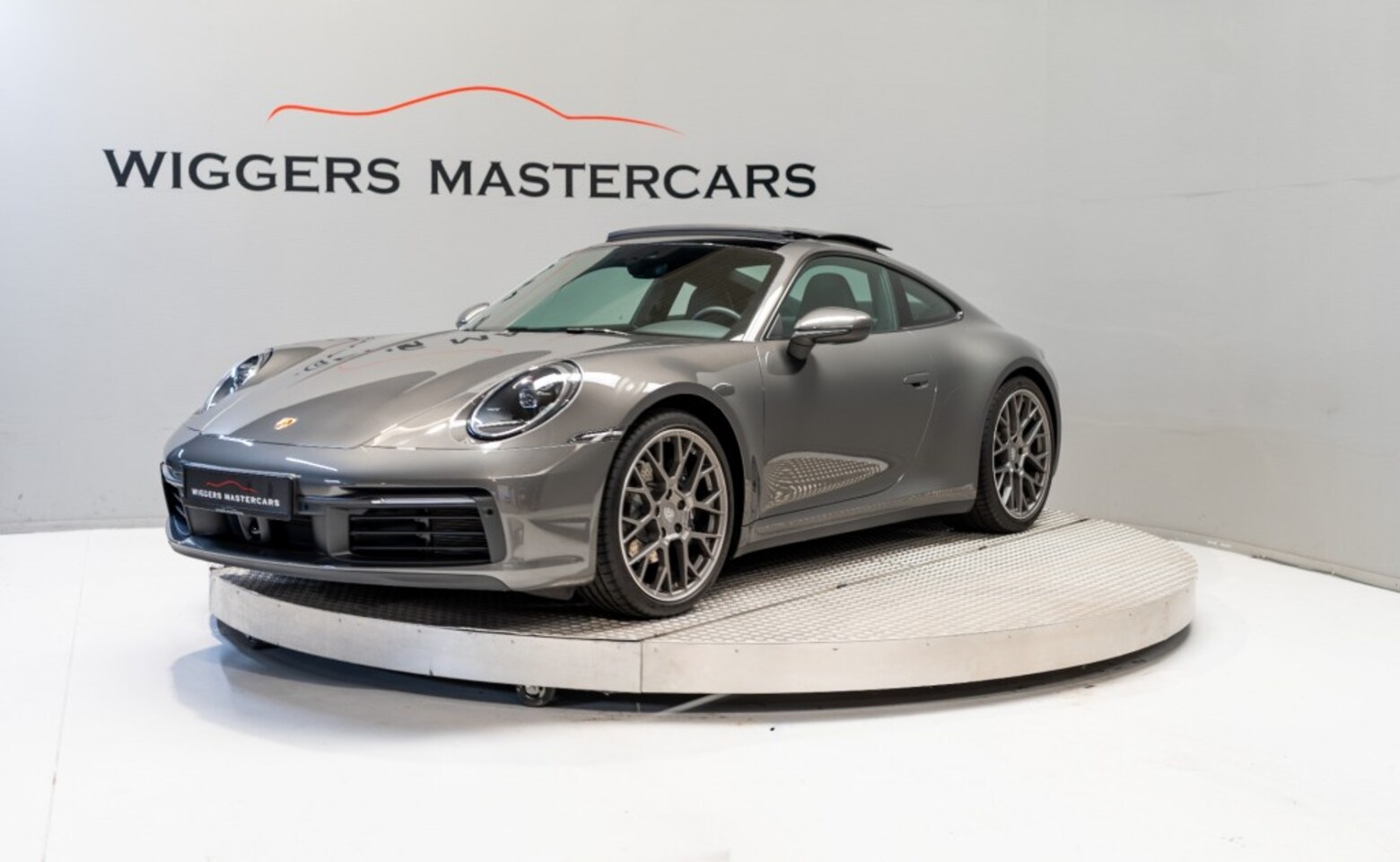 Porsche 911 - 911 Carrera PDK Aut,  schuifdak, El.stoelen, Stuurverw, Bose sound, Ad.cruise, 21 Inch - AutoWereld.nl