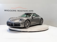 Porsche 911 - 911 Carrera PDK Aut, schuifdak, El.stoelen, Stuurverw, Bose sound, Ad.cruise, 21 Inch
