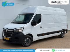 Renault Master - Master 2.3DCi 135PK