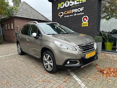 Peugeot 2008 - 1.6 VTI FELINE