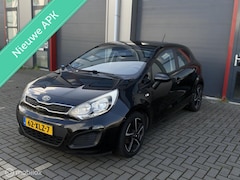 Kia Rio - 1.2 CVVT Comfort Pack, NAP, Airco, Cruise, Elektrram