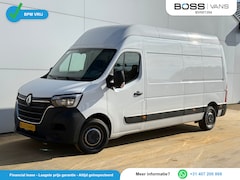 Renault Master - Master 2.3DCi 135PK