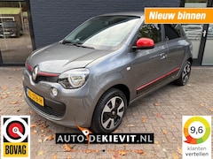 Renault Twingo - 1.0 SCE COLLECTION carplay/ camera
