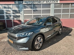 Skoda Enyaq - iV 60 180 Pk Business Ed. SOH 93% Memory, Panodak, Camera