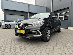 Renault Captur - 0.9 TCe Zen Navi. Cruise control Trekhaak