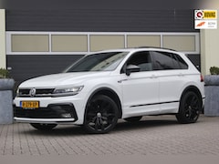 Volkswagen Tiguan - 1.5 TSI ACT Highline R | R-Line | Trekhaak |