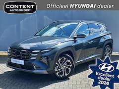 Hyundai Tucson - 1.6 T-GDi HEV Aut Premium I Voorraad deal I 1510kg trekgewicht