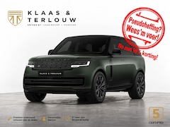Land Rover Range Rover - 3.0 P550e Autobiography PHEV NP € 201.370