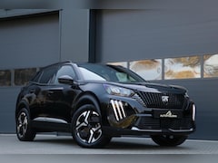 Peugeot e-2008 - EV Allure Pack 50 kWh AppleCarplay 3 FASEN 3D Cockpit Lmv Led 100% SOH 4043 KM BJ2025