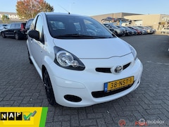 Toyota Aygo - 1.0-12V Access, 5drs, Airco, NAP