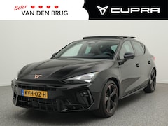 CUPRA Leon - 1.5 TSI e-Hybrid 204PK Business | Panoramadak | SennHeiser Audio | Sportstoelen | Stoel- &