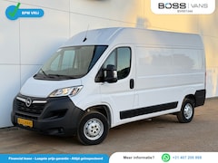 Opel Movano - Movano 2.2 HDI 140PK