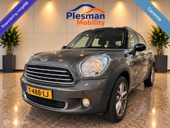 MINI Countryman - 1.6 Cooper Chili Aut, Goed Onderhouden