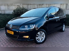 Volkswagen Sharan - 1.4 TSI Highline Edition 7p./D-Ketting V.V / Kleine/TOP STAAT/NU APK/