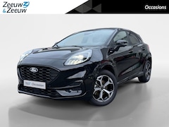 Ford Puma - 1.0 EcoBoost Hybrid ST-Line X | Adapt. Cruise/ Climate control | 360 Camera | Winterpack |